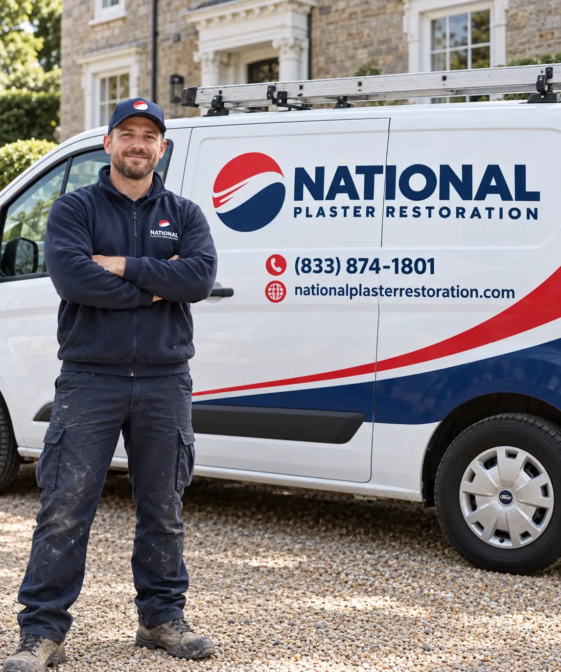 Plaster Repair company in Ashburn, MO